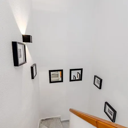 Penthouse Duplex-torrevieja, Close To The Apartment