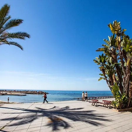 Appartement Penthouse Duplex-torrevieja, Close To The *