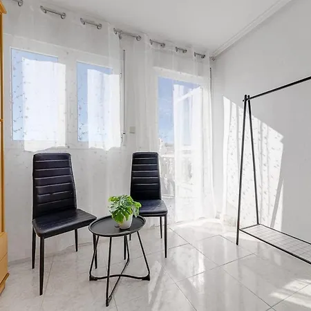 Appartement Penthouse Duplex-torrevieja, Close To The