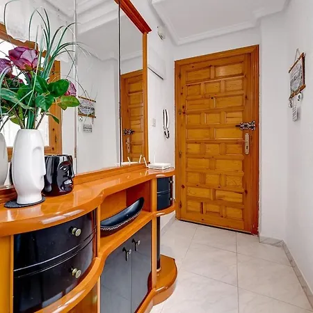 Penthouse Duplex-torrevieja, Close To The *