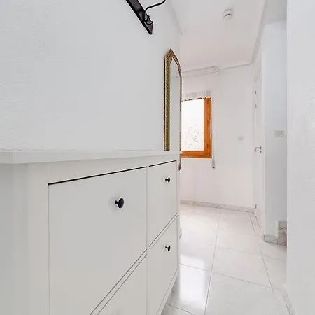 Penthouse Duplex-torrevieja, Close To The *