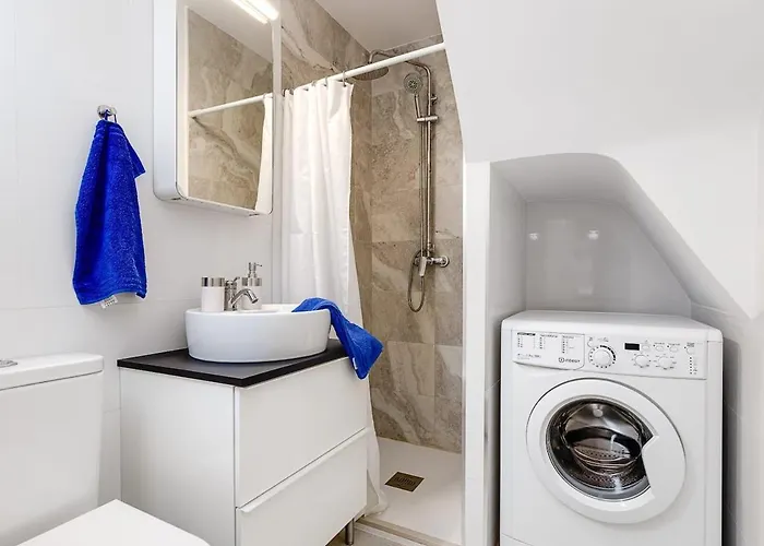 Penthouse Duplex-torrevieja, Close To The Appartement