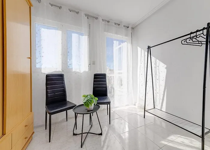 Appartement Penthouse Duplex-torrevieja, Close To The