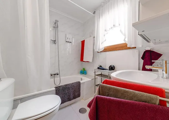 Appartement Penthouse Duplex-torrevieja, Close To The *